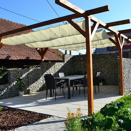 Apartmany Luha Luhačovice Zewnętrze zdjęcie