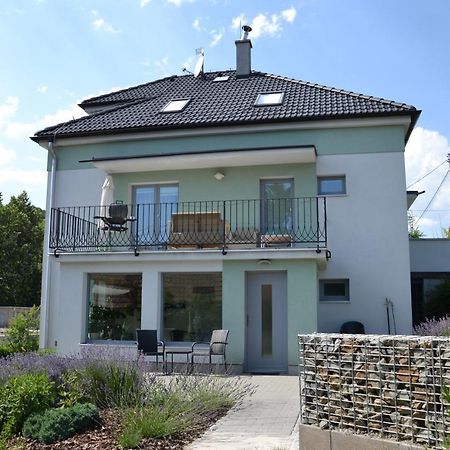 Apartmany Luha Luhačovice Zewnętrze zdjęcie