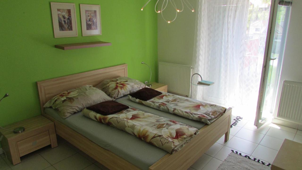 Apartmany Luha Luhačovice Zewnętrze zdjęcie