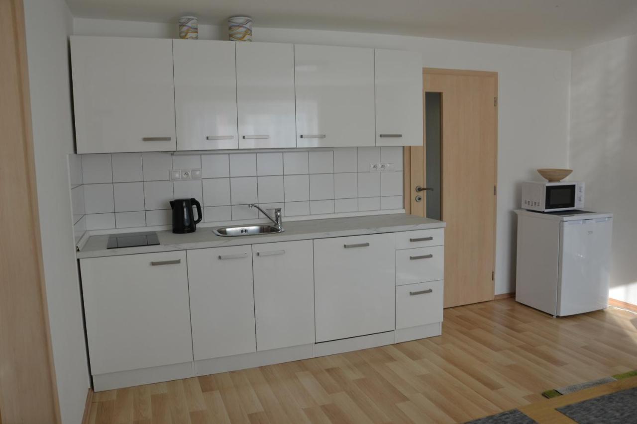 Apartmany Luha Luhačovice Zewnętrze zdjęcie