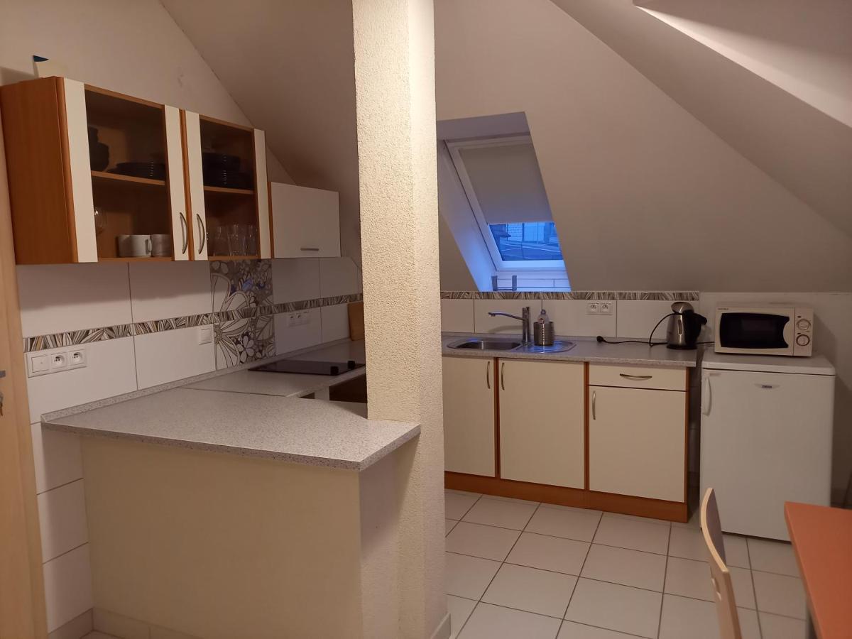 Apartmany Luha Luhačovice Zewnętrze zdjęcie