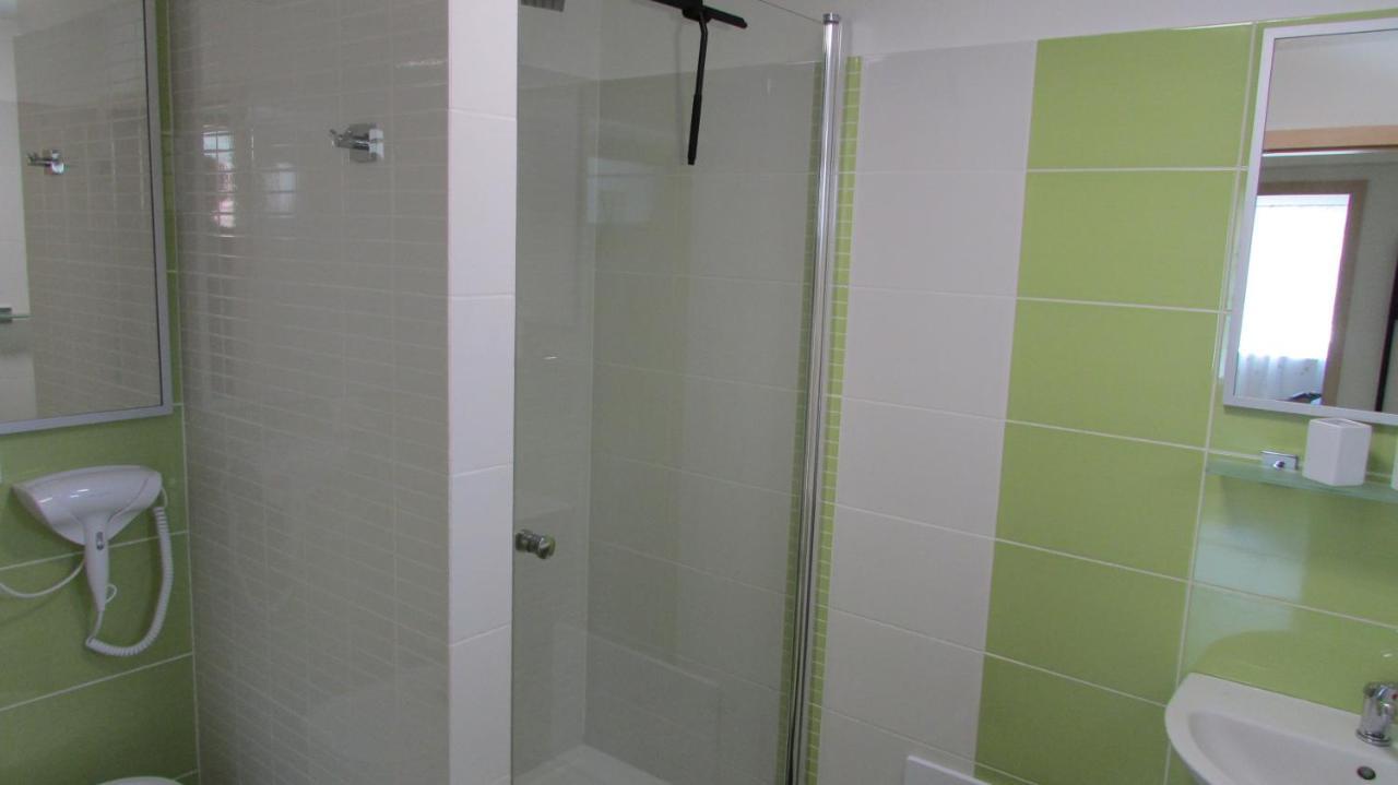 Apartmany Luha Luhačovice Zewnętrze zdjęcie