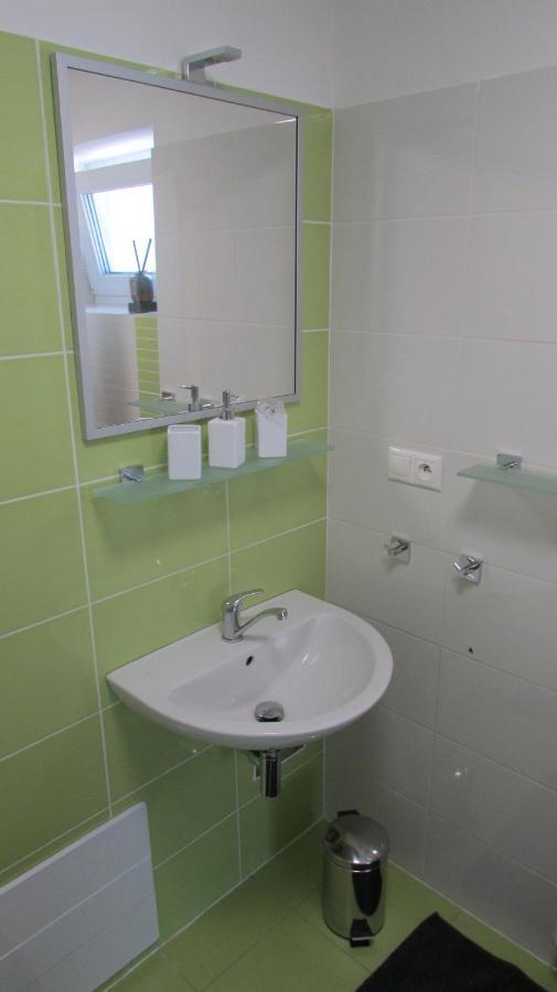 Apartmany Luha Luhačovice Zewnętrze zdjęcie
