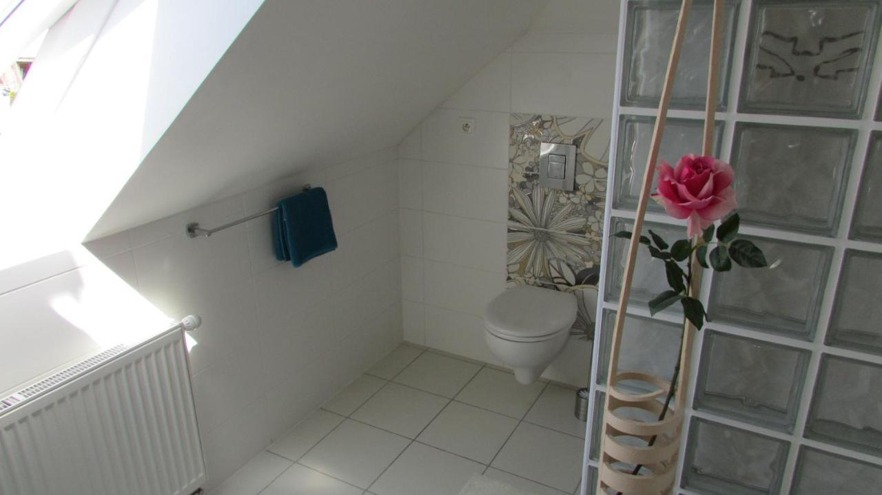 Apartmany Luha Luhačovice Zewnętrze zdjęcie