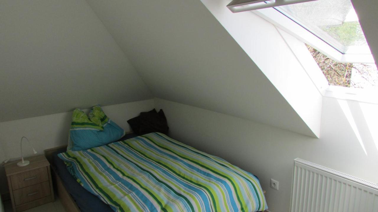 Apartmany Luha Luhačovice Zewnętrze zdjęcie
